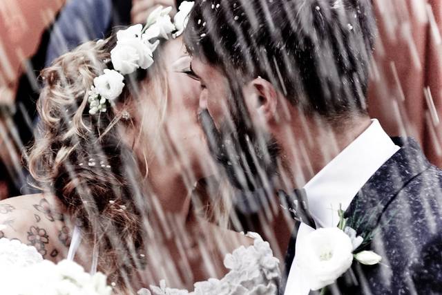 Milena e Gianmaria