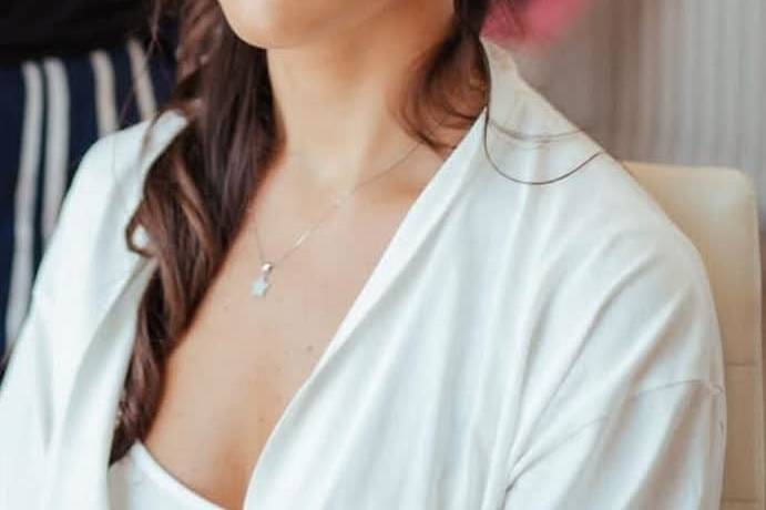 Agatha Ecard Makeup Artist