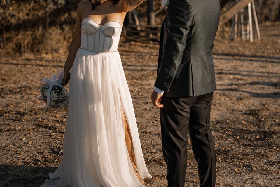 Matrimonio