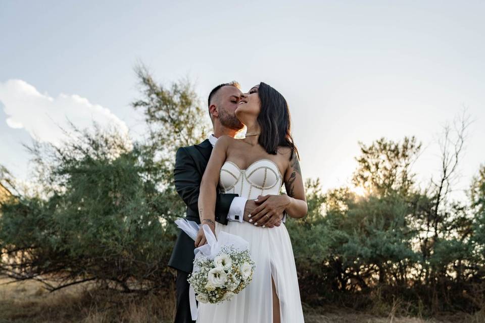 Matrimonio
