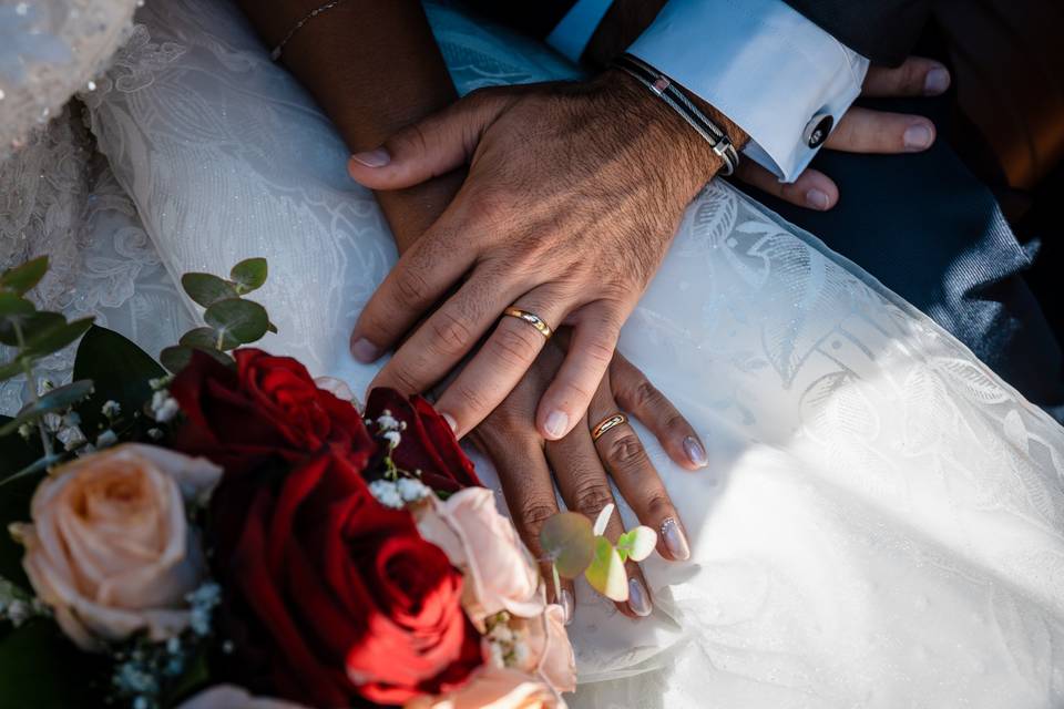 Matrimonio