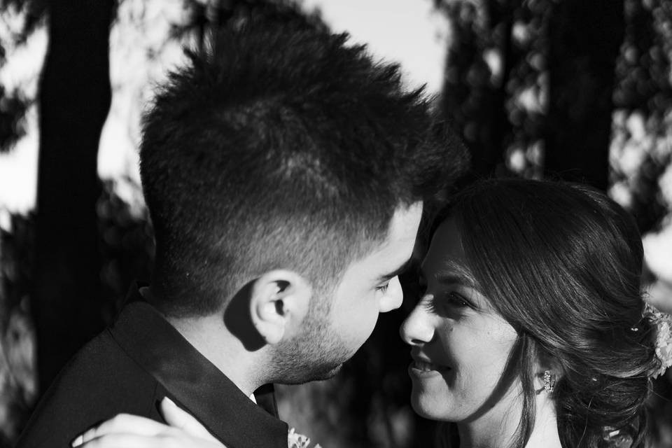 Matrimonio