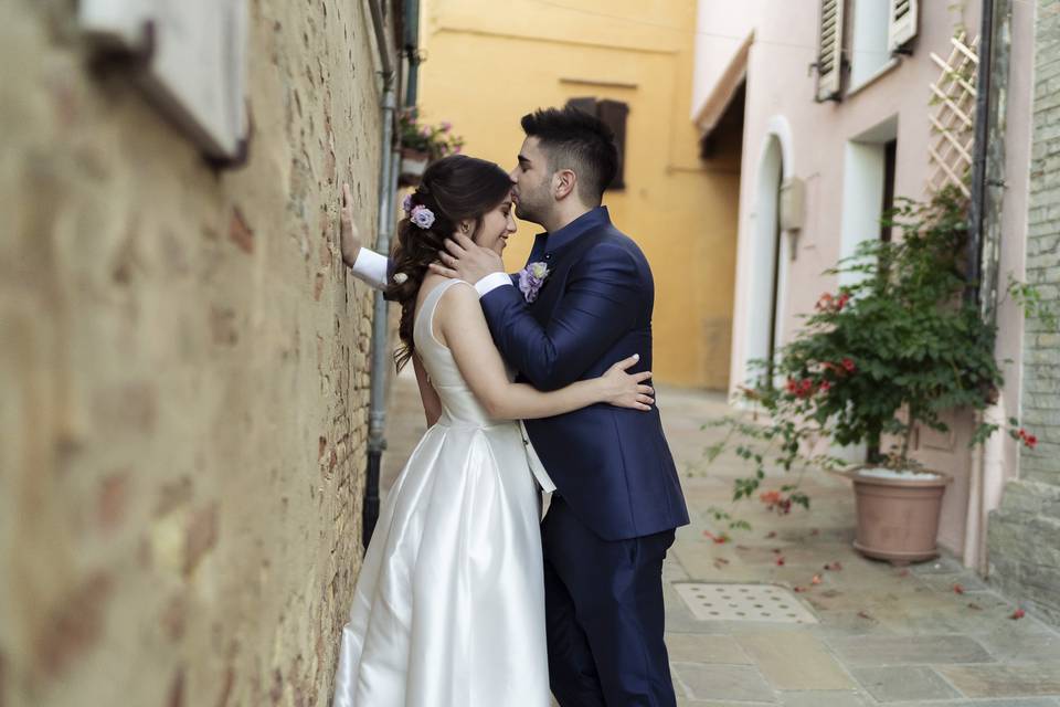Matrimonio
