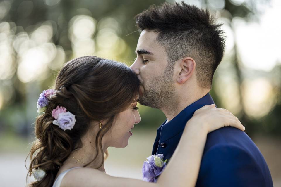Matrimonio