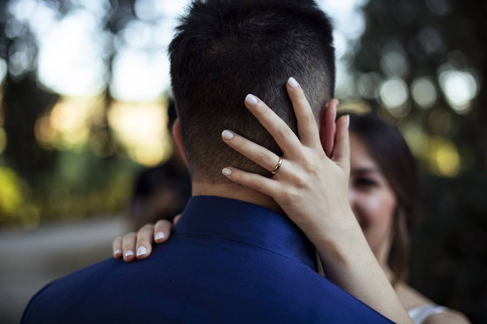 Matrimonio