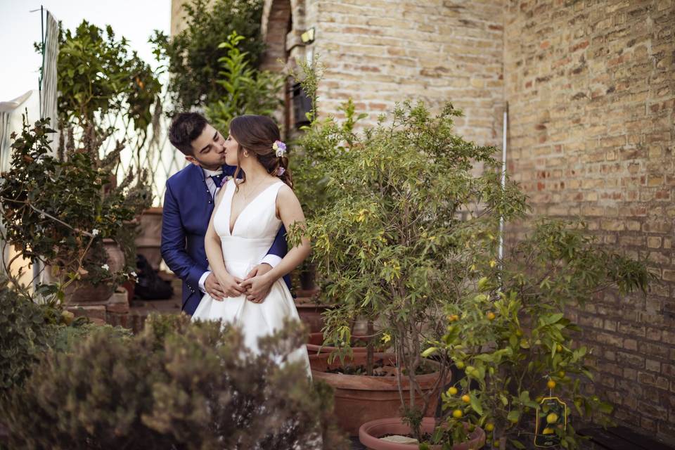 Matrimonio