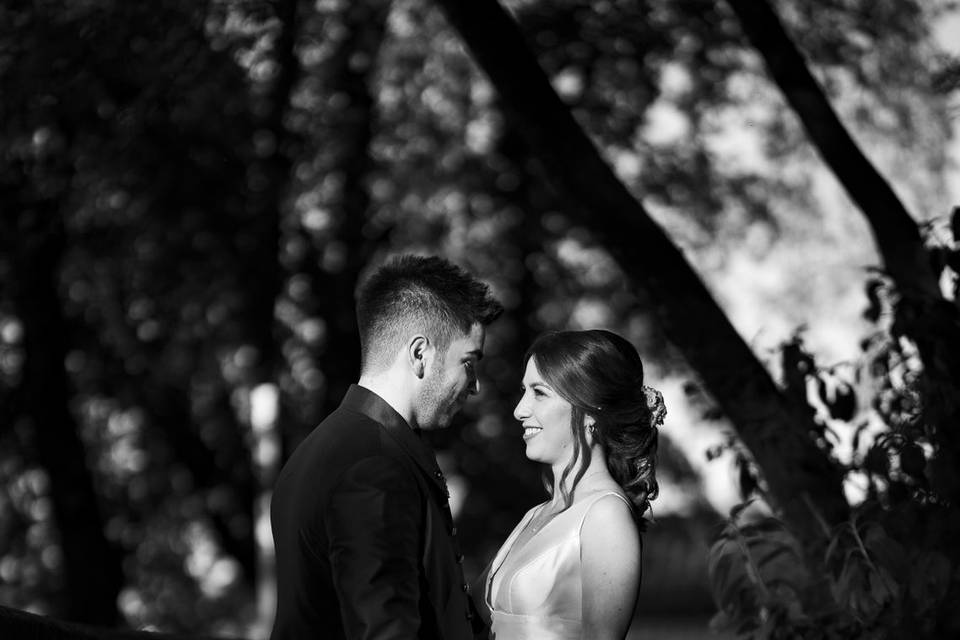 Matrimonio