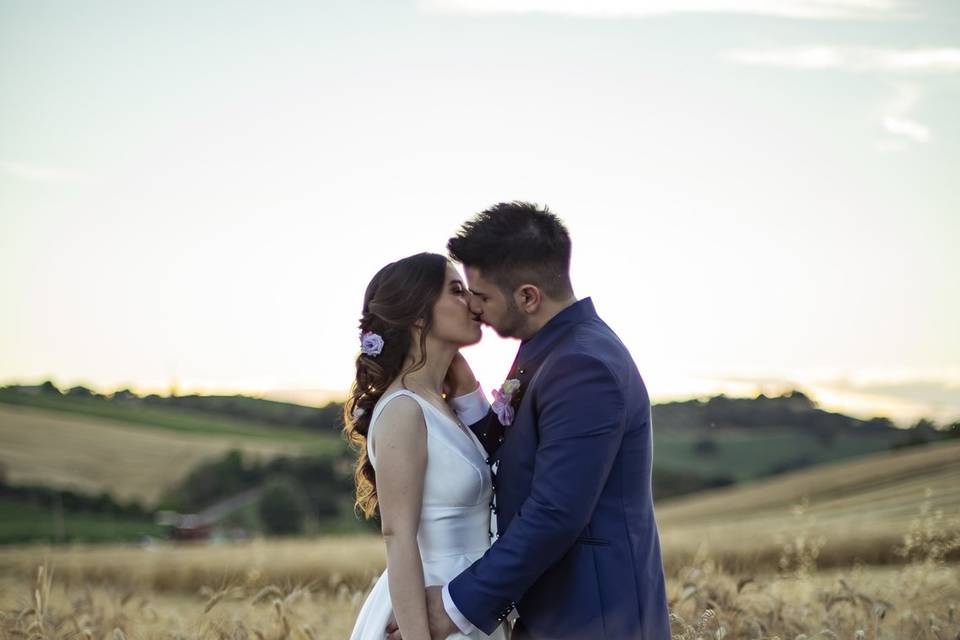 Matrimonio