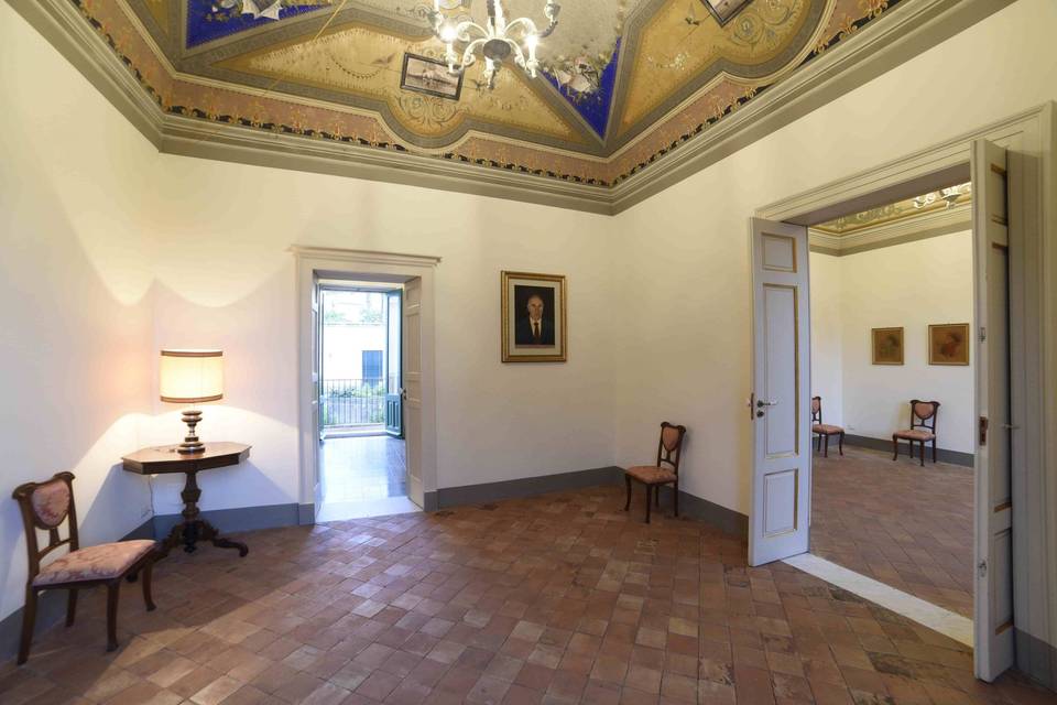Palazzo D'Amico Acireale