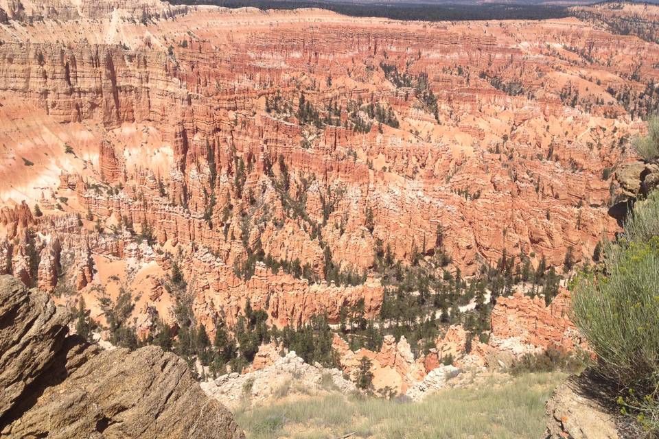 Bryce Canyon - USA