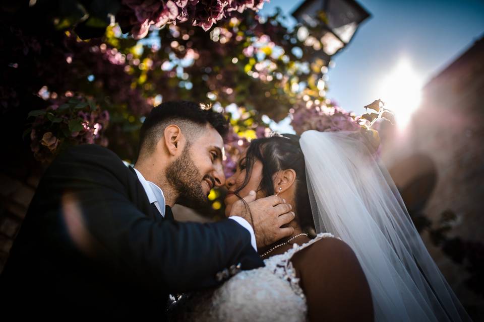 Matrimonio