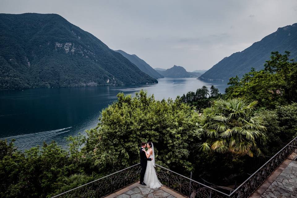 Lago di Lugano
