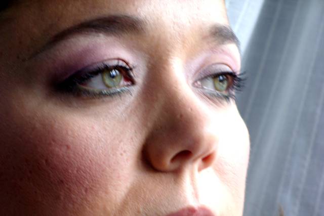 Trucco sposa