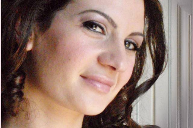 Artimmagine make up sposa