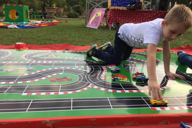 Giochi