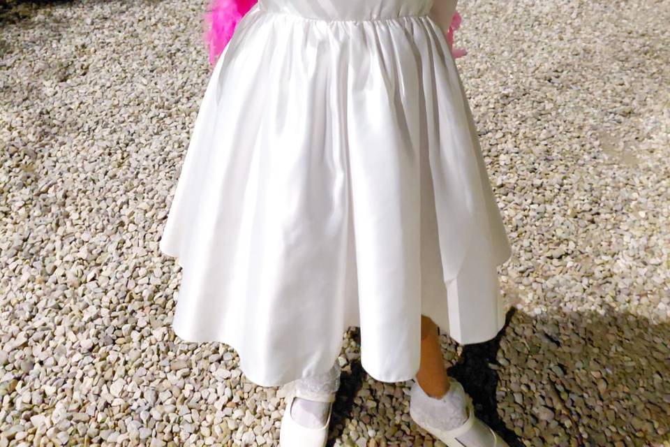 Bimba fashion