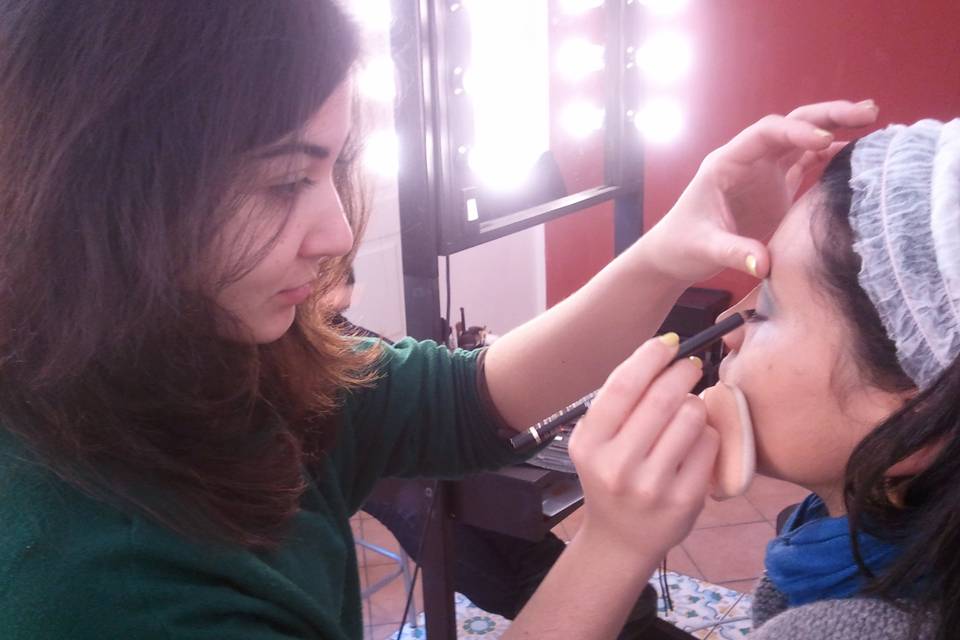 Tiziana Passaro