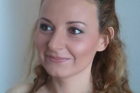 Make up Artimmagine