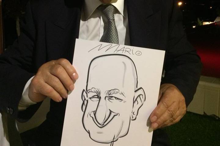 Caricatura