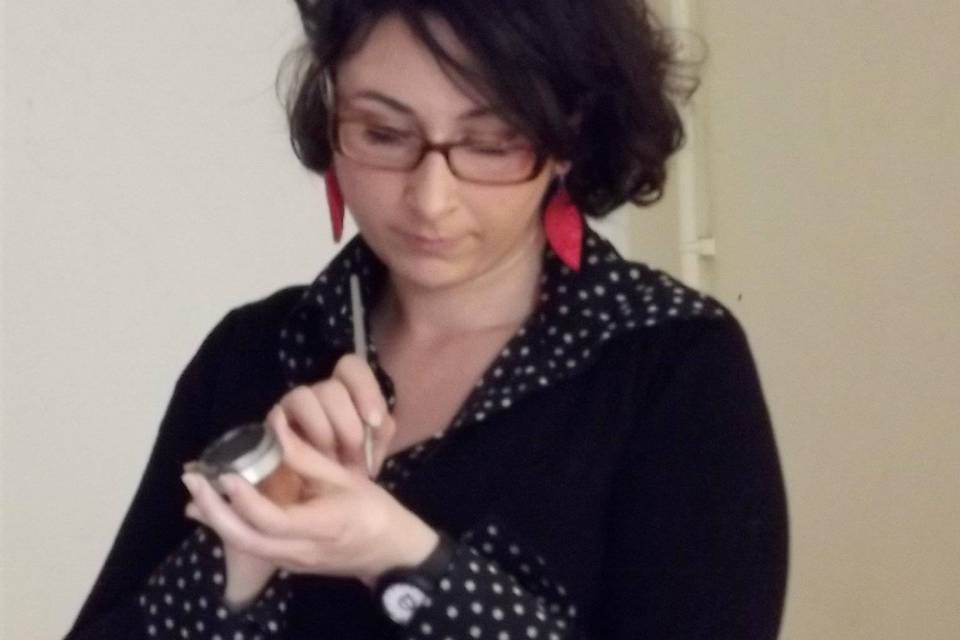 Emanuela Passaro