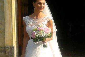 Simona Weddings