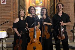 Quartetto Harmonia