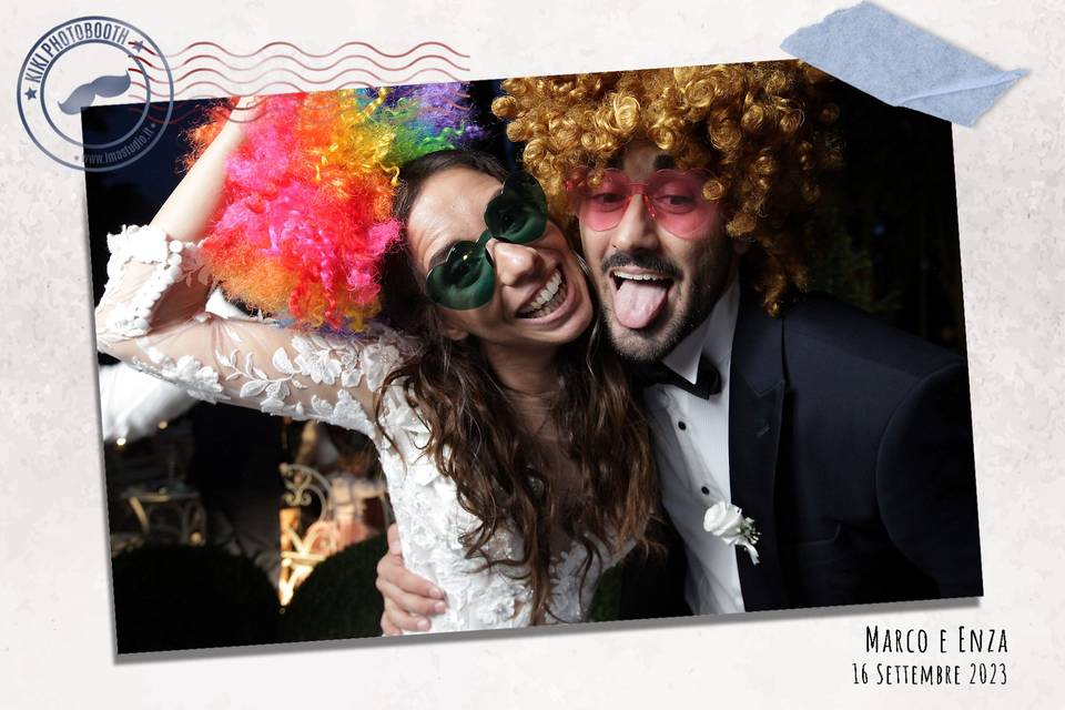 Kiki Photobooth