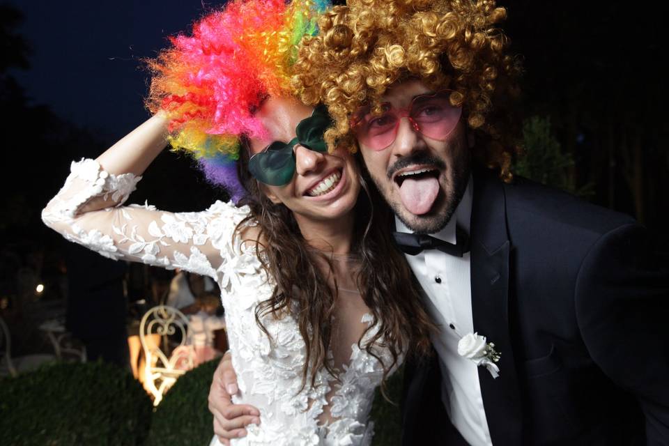 Kiki Photobooth