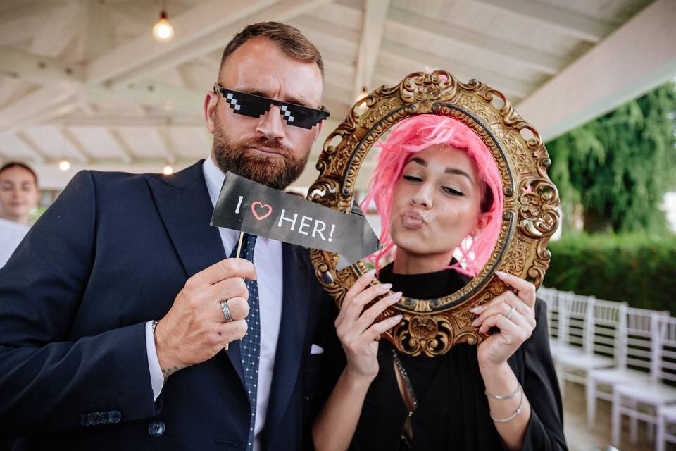 Kiki Photobooth