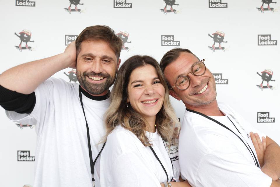 Kiki Photobooth