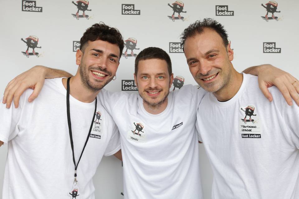 Kiki Photobooth