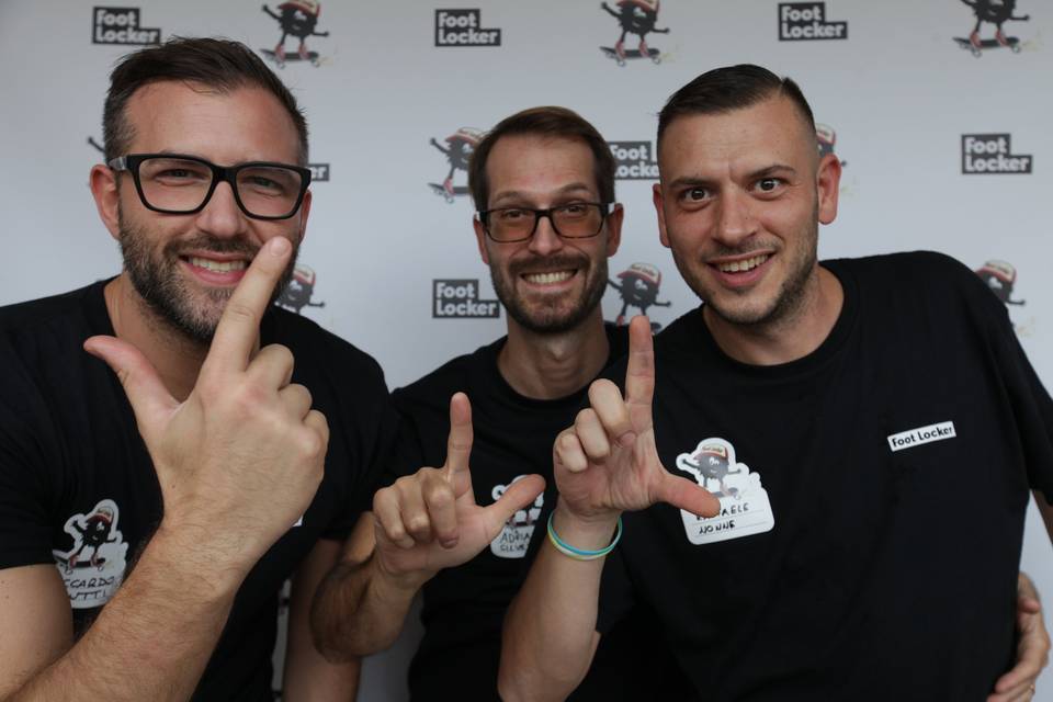 Kiki Photobooth