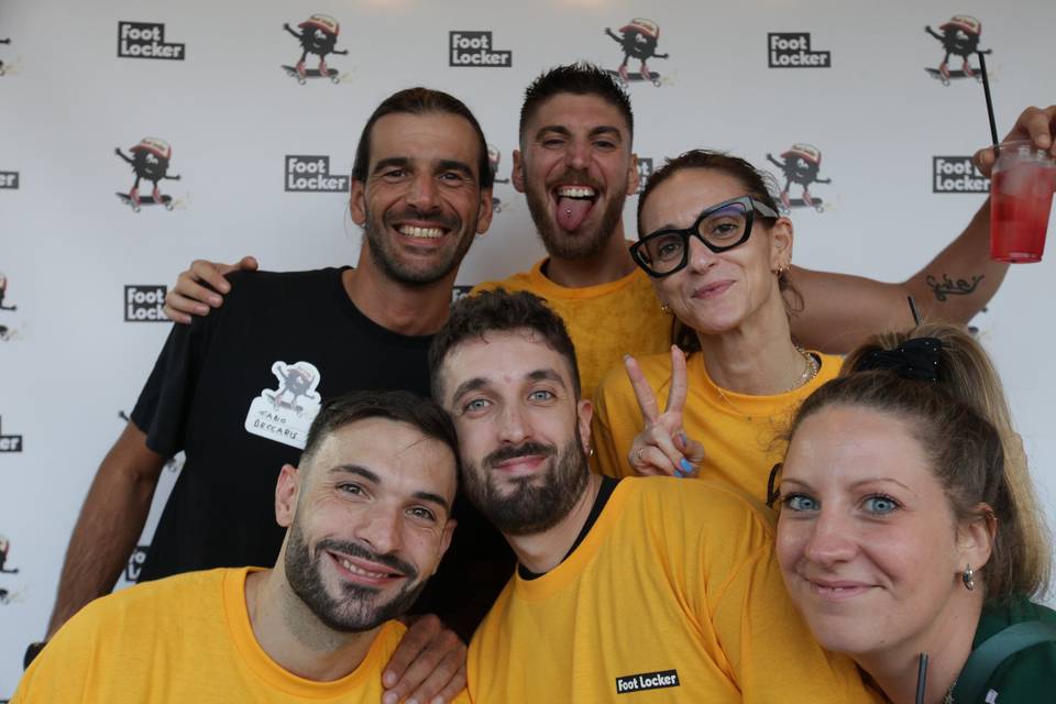 Kiki Photobooth