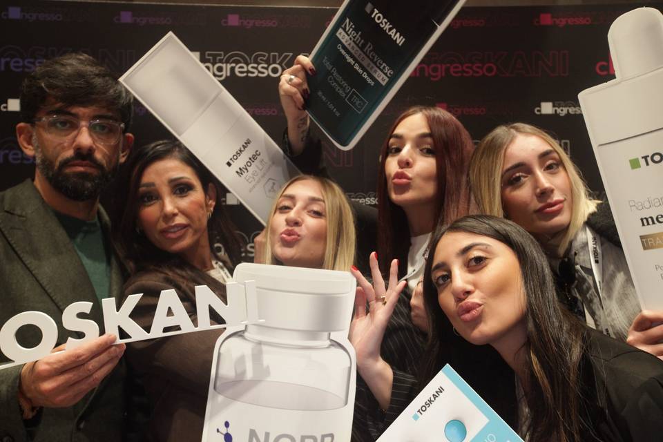 Kiki Photobooth