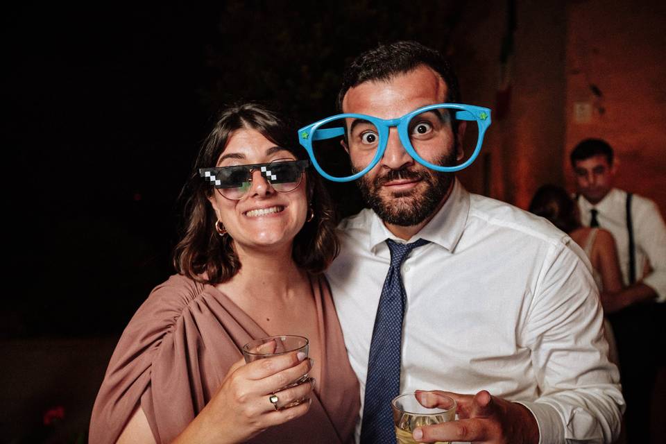 Kiki Photobooth