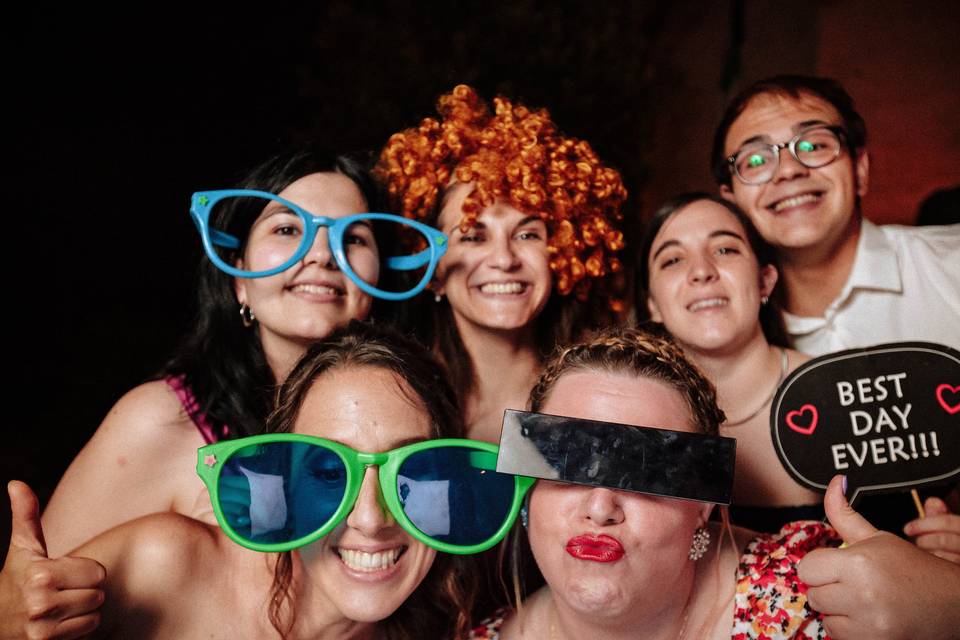 Kiki Photobooth