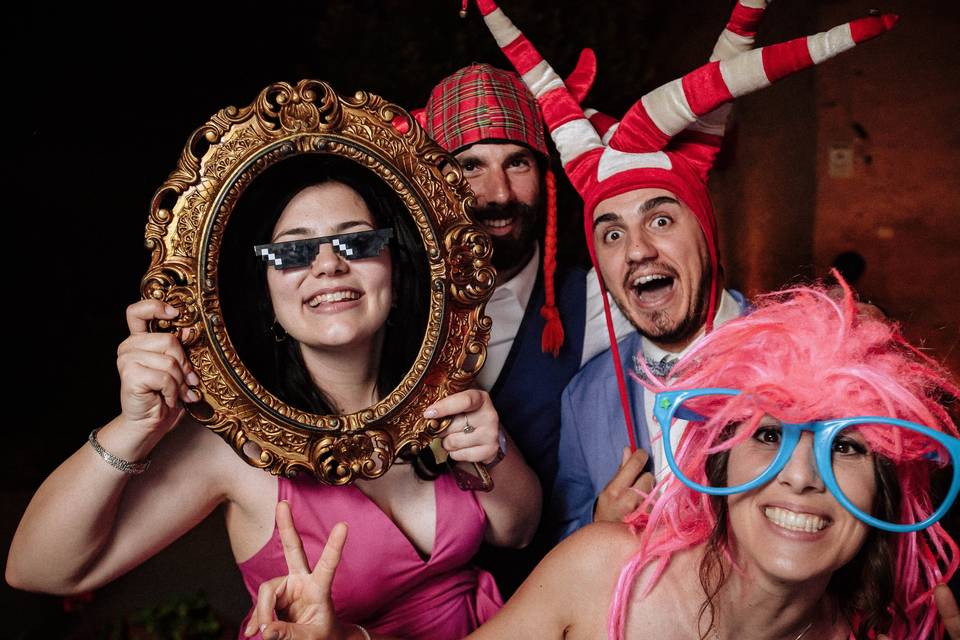Kiki Photobooth