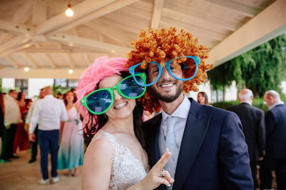 Kiki Photobooth
