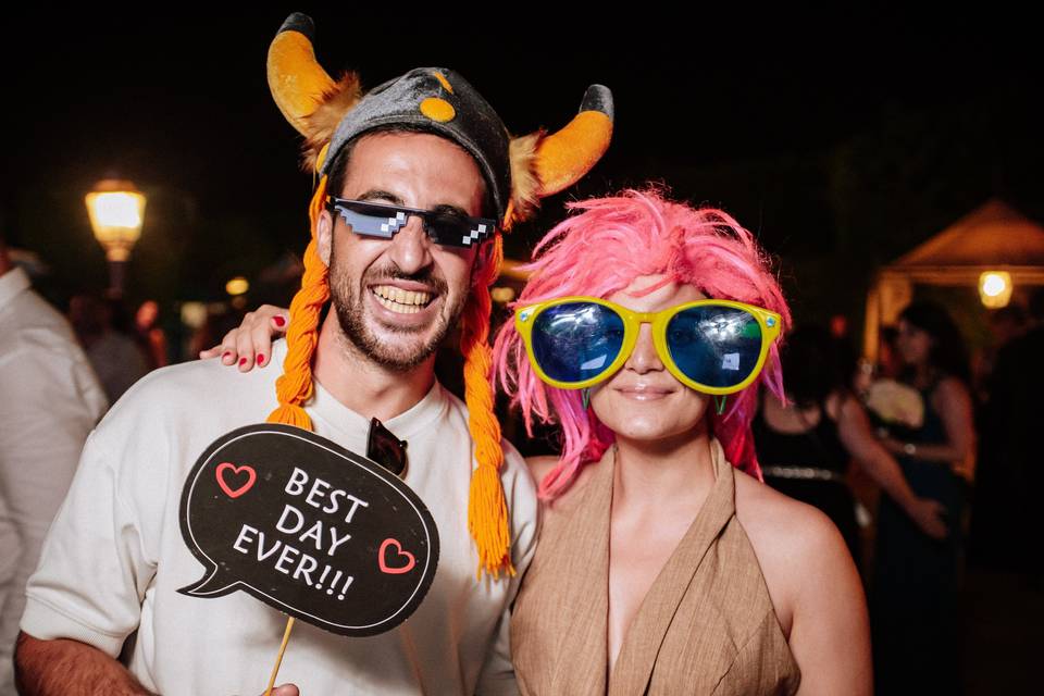 Kiki Photobooth