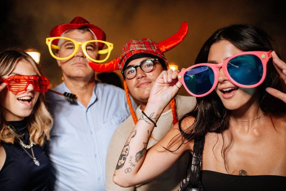 Kiki Photobooth