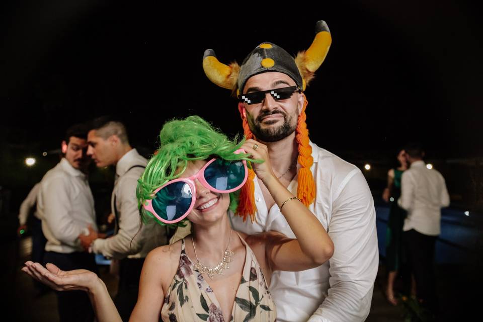 Kiki Photobooth
