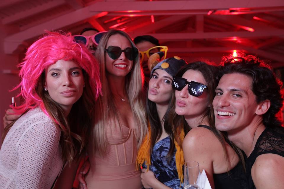 Kiki Photobooth
