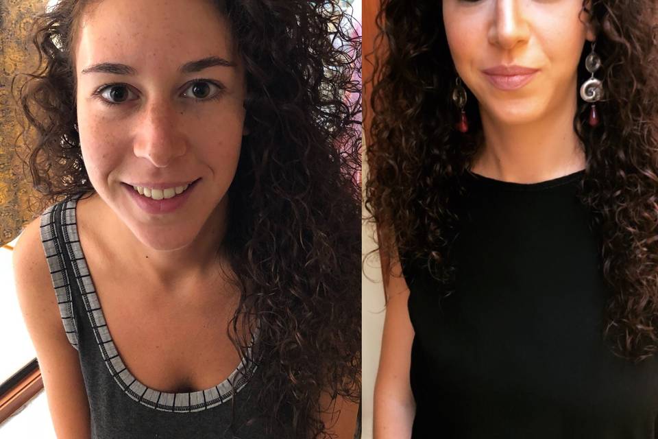 Prima e dopo