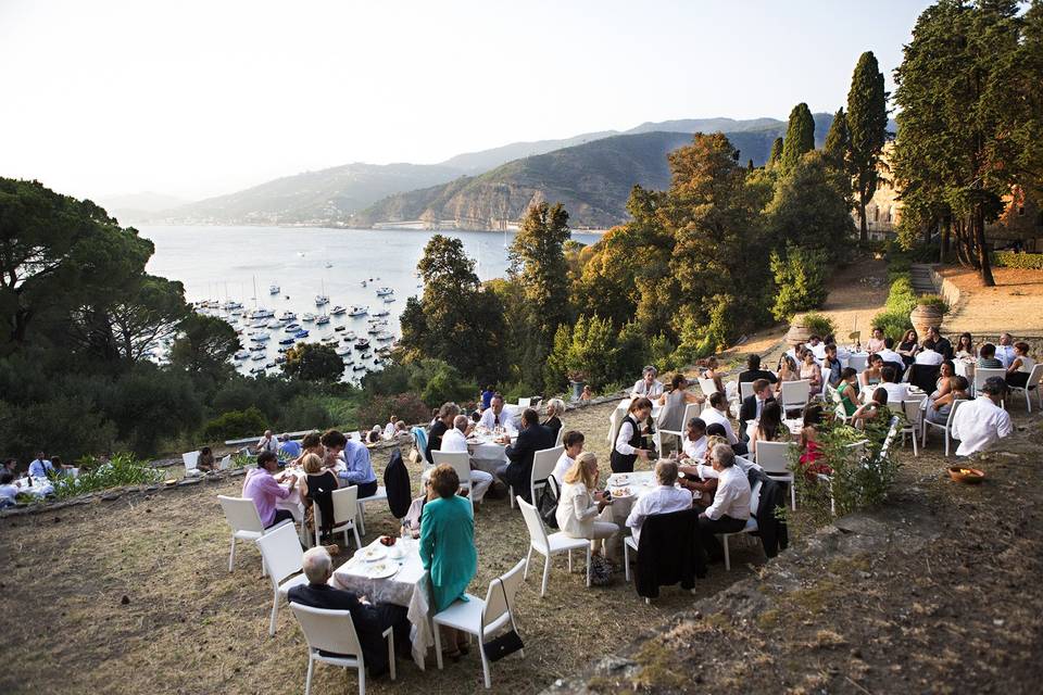 Italian Smart Wedding