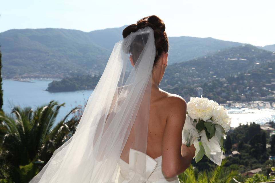 La sposa