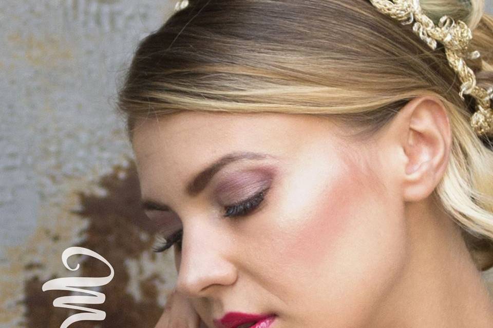 Makeup sposa