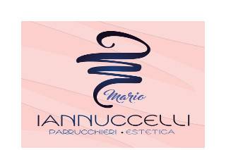 Iannuccelli Mario Parrucchieri logo