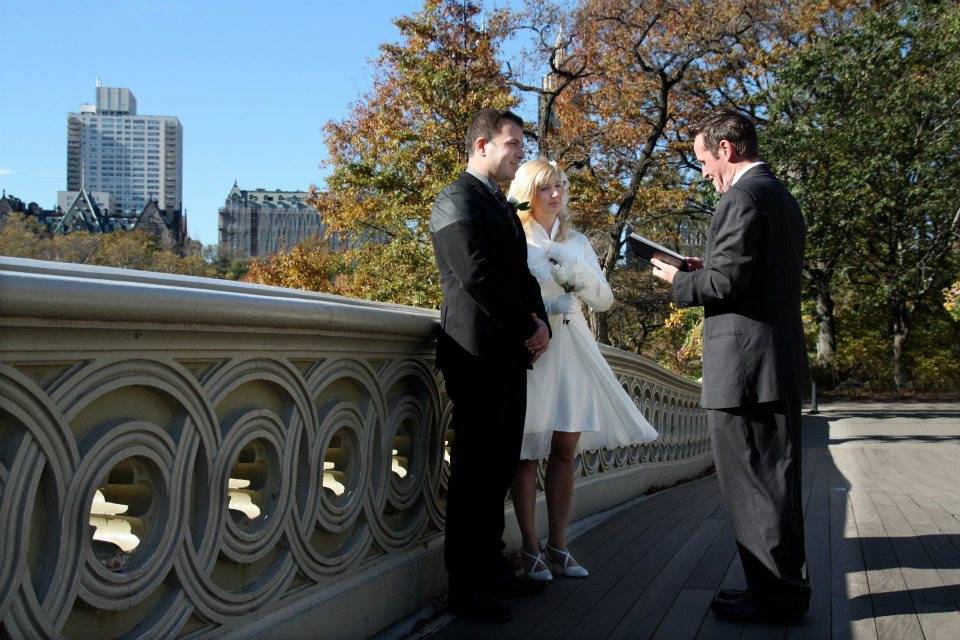 Italian Smart Wedding