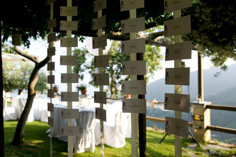 Italian Smart Wedding