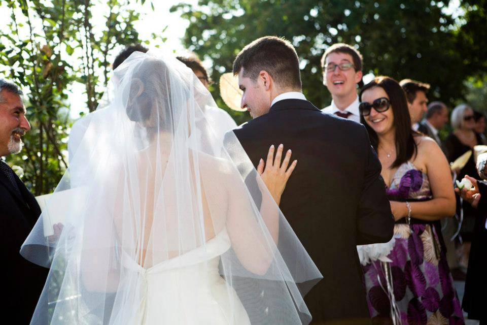 Italian Smart Wedding